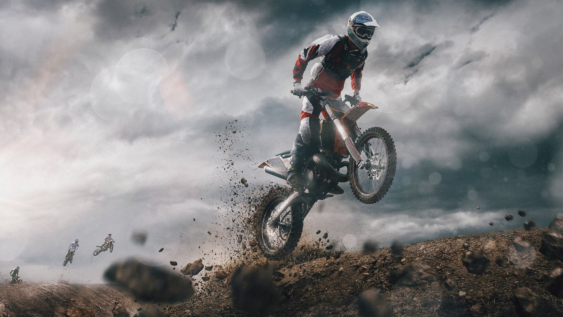 WRC技术革新：新一代赛车亮点解析，wrc赛事车型